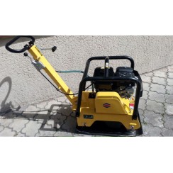 Կոմպակտոր բենզինային շարժիչով 4 Կվտ / 5.5 Ձիաուժ / Tekpac MS125-4 Honda GX160