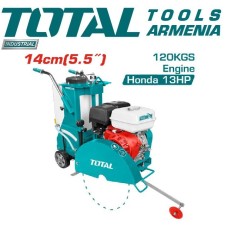 Ասֆալտ կտրող գործիք (Բենզինային շարժիչով) 9.6 կՎտ / Honda GX390