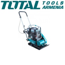 Կոմպակտոր բենզինային շարժիչով  4.8 կվտ / 6.5 ձիաուժ 