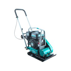 Կոմպակտոր բենզինային շարժիչով  4.8 կվտ / 6.5 ձիաուժ 