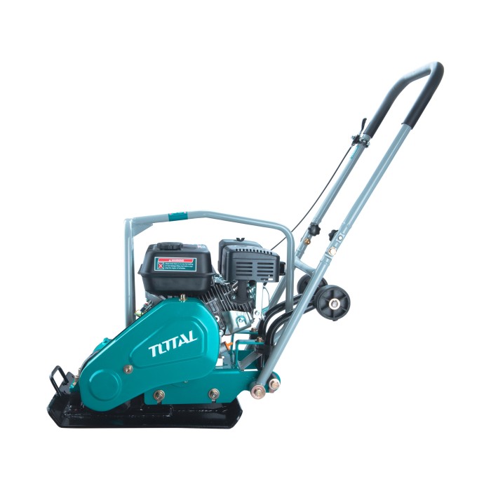 Կոմպակտոր բենզինային շարժիչով  4.8 կվտ / 6.5 ձիաուժ 