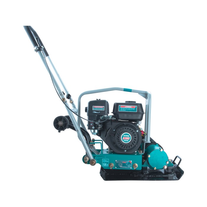 Կոմպակտոր բենզինային շարժիչով  4.8 կվտ / 6.5 ձիաուժ 