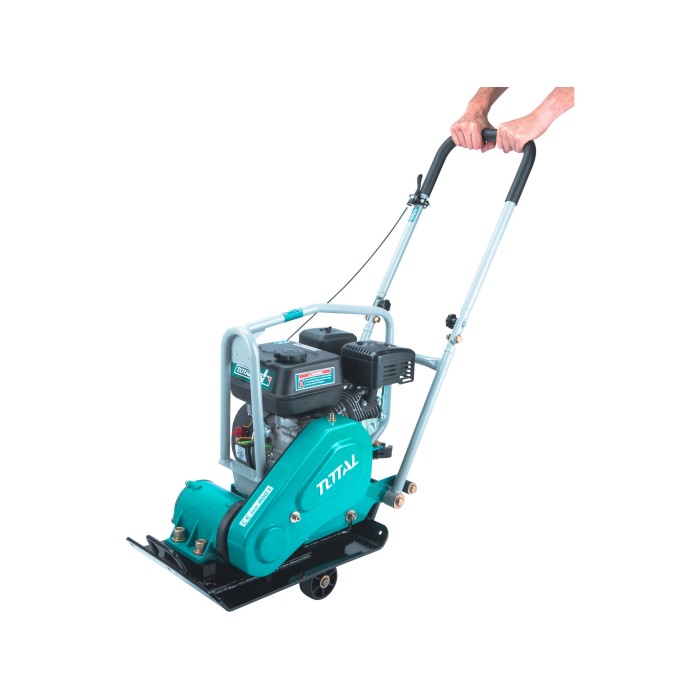 Կոմպակտոր բենզինային շարժիչով  4.8 կվտ / 6.5 ձիաուժ 