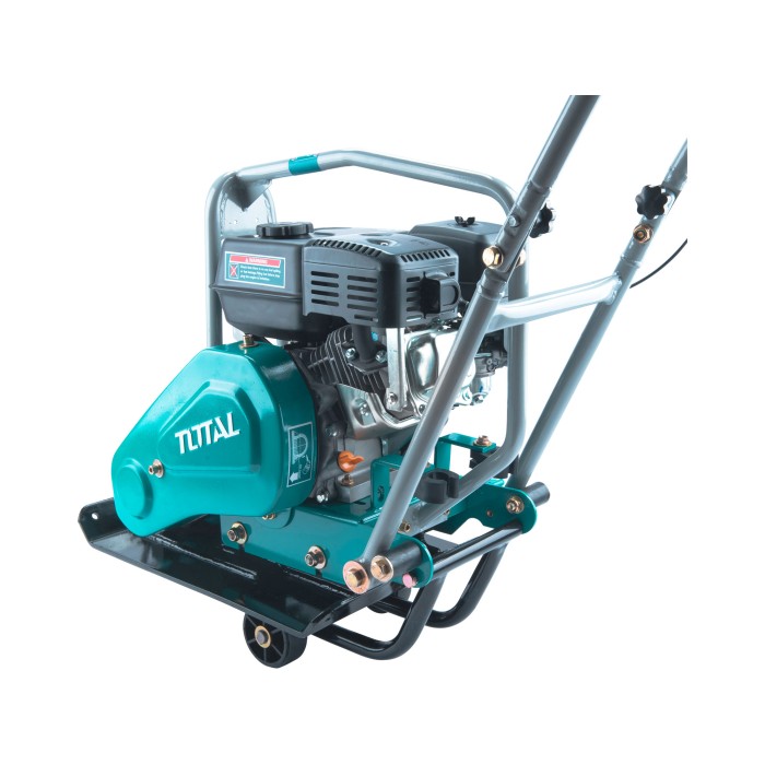 Կոմպակտոր բենզինային շարժիչով  4.8 կվտ / 6.5 ձիաուժ 