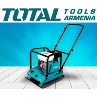 Կոմպակտոր բենզինային շարժիչով  4.8 կվտ / 6.5 ձիաուժ 