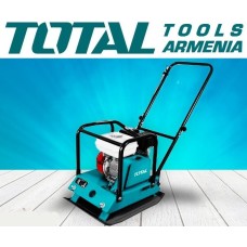 Կոմպակտոր բենզինային շարժիչով  4.8 կվտ / 6.5 ձիաուժ 