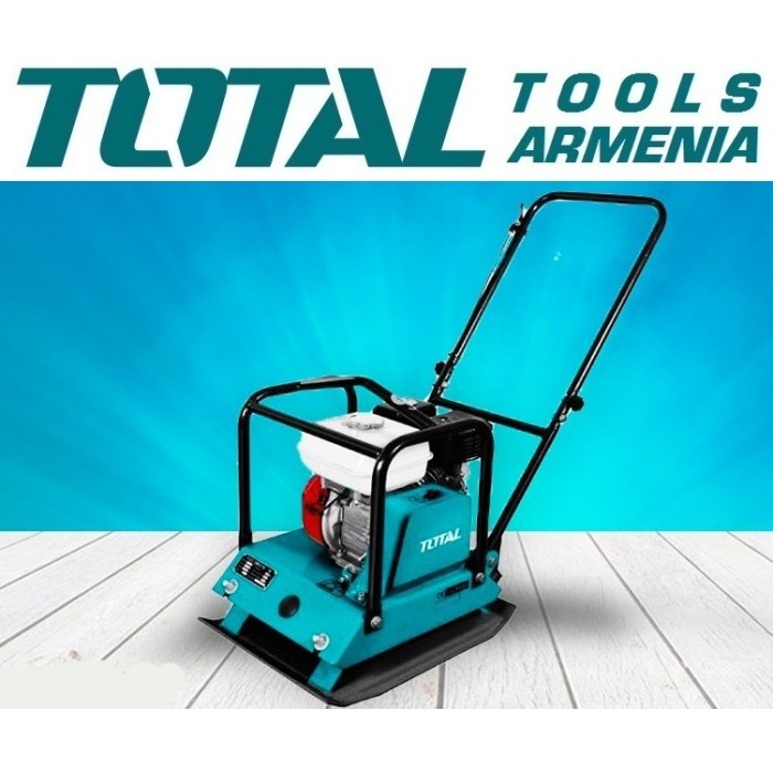 Կոմպակտոր բենզինային շարժիչով  4 կվտ / 5.5 ձիաուժ / Honda GX160