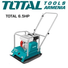 Կոմպակտոր բենզինային շարժիչով  4.8 կվտ / 6.5 ձիաուժ 