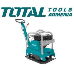 Կոմպակտոր բենզինային շարժիչով  6 կվտ / 9 ձիաուժ