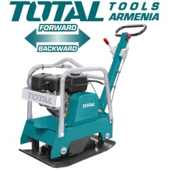 Կոմպակտոր բենզինային շարժիչով  6 կվտ / 9 ձիաուժ