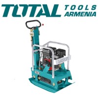 Կոմպակտոր բենզինային շարժիչով  6 կվտ / 9 ձիաուժ