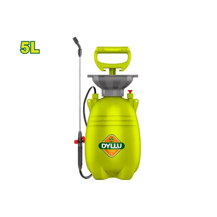 Մխոցային հեղուկացիր DYLLU DTRS1550 5L