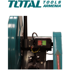 Էլեկտրական սղոց 3000 Վտ