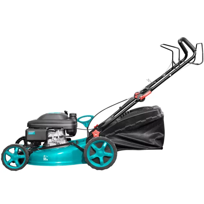 Բենզինային  խոտհնձիչ (ինքնագնաց) 3.5 Կվտ