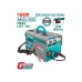 TotalTools - Եռակցման սարք 160 Ա /Ինվերտոր/MIG/MAG/MMA/TIG - TMGT1601 - Եռակցման սարքեր