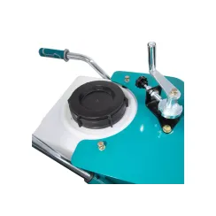 Ասֆալտ կտրող գործիք (Բենզինային շարժիչով) 9.6 կՎտ