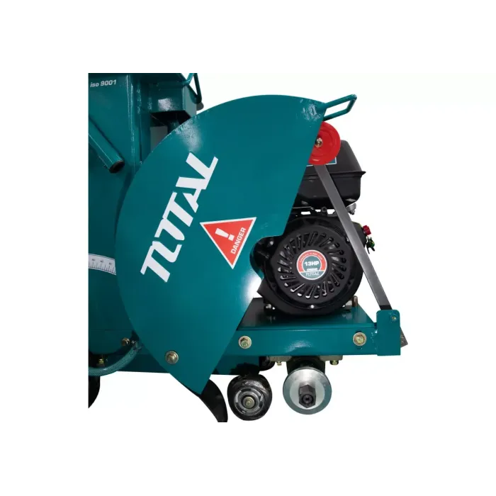 Ասֆալտ կտրող գործիք (Բենզինային շարժիչով) 9.6 կՎտ