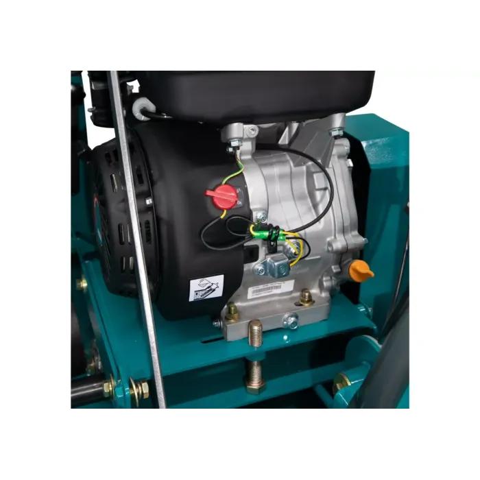 Ասֆալտ կտրող գործիք (Բենզինային շարժիչով) 9.6 կՎտ