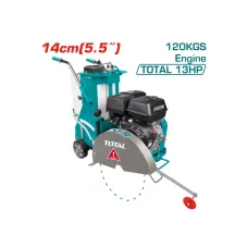 Ասֆալտ կտրող գործիք (Բենզինային շարժիչով) 9.6 կՎտ