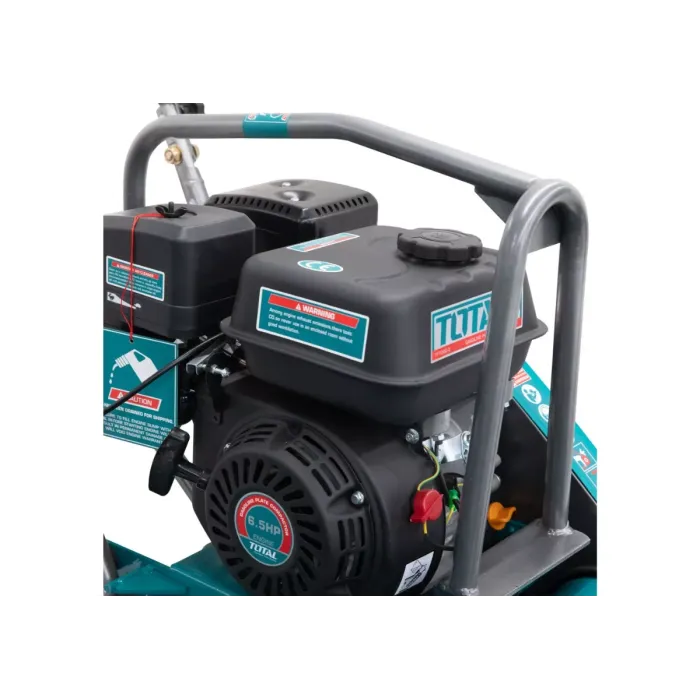 Կոմպակտոր բենզինային շարժիչով  4.8 կվտ / 6.5 ձիաուժ 