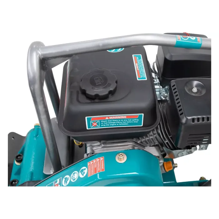 Կոմպակտոր բենզինային շարժիչով  4.8 կվտ / 6.5 ձիաուժ 