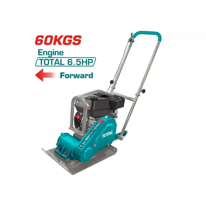 Կոմպակտոր բենզինային շարժիչով  4.8 կվտ / 6.5 ձիաուժ 