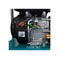 Կոմպակտոր բենզինային շարժիչով  4.8 կվտ / 6.5 ձիաուժ 