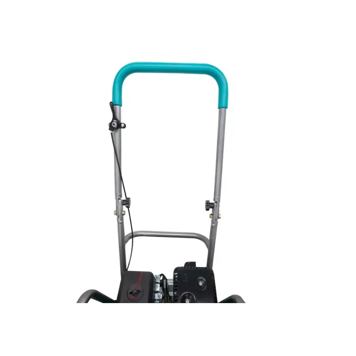 Կոմպակտոր բենզինային շարժիչով  4.8 կվտ / 6.5 ձիաուժ 