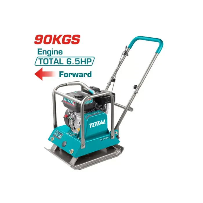 Կոմպակտոր բենզինային շարժիչով  4.8 կվտ / 6.5 ձիաուժ 