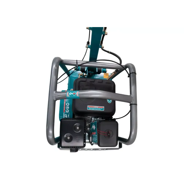 Կոմպակտոր բենզինային շարժիչով  4.8 կվտ / 6.5 ձիաուժ