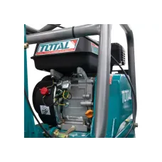 Կոմպակտոր բենզինային շարժիչով  4.8 կվտ / 6.5 ձիաուժ