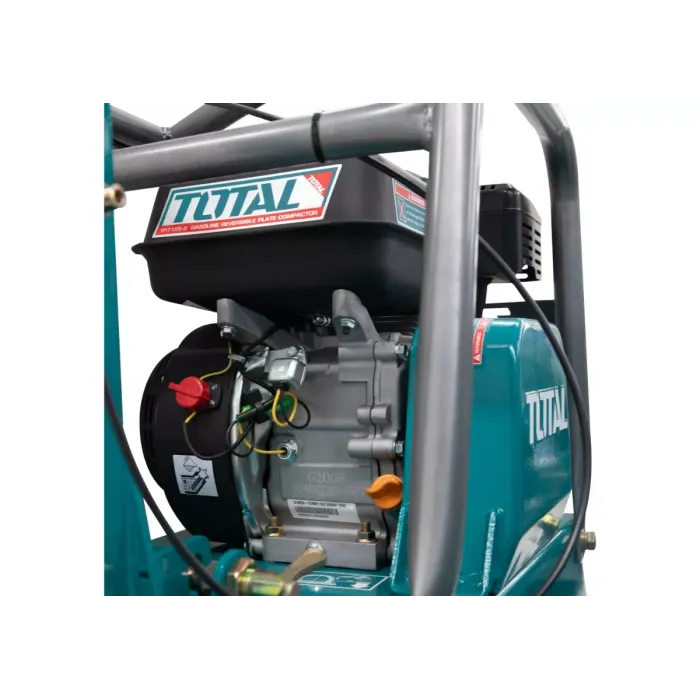 Կոմպակտոր բենզինային շարժիչով  4.8 կվտ / 6.5 ձիաուժ