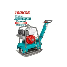 Կոմպակտոր բենզինային շարժիչով 6 կվտ / 9 ձիաուժ / Honda GX270