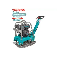 Կոմպակտոր բենզինային շարժիչով  6 կվտ / 9 ձիաուժ