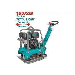 Կոմպակտոր բենզինային շարժիչով  6 կվտ / 9 ձիաուժ