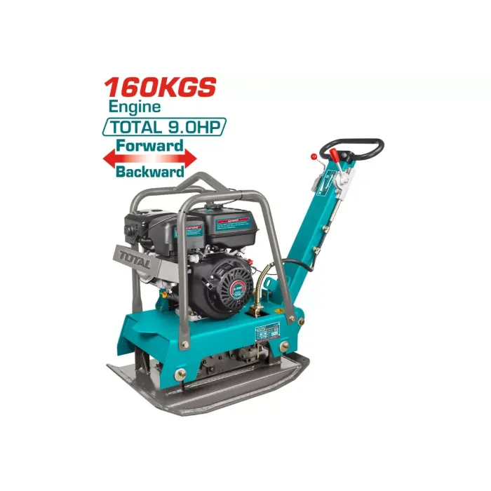 Կոմպակտոր բենզինային շարժիչով  6 կվտ / 9 ձիաուժ