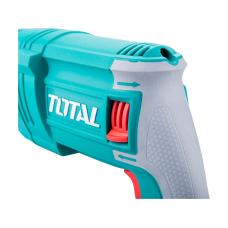 Էլեկտրական հորատիչ (Պերֆերատոր)  / SDS Plus / 800 Վատտ / 2,5 ջոուլ /  + Արագսեղմվող պատրոն 13 մմ