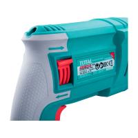 Electric Rotary Hammer/SDS Plus/800W/2,5J/Key Less Chuck 13 mm