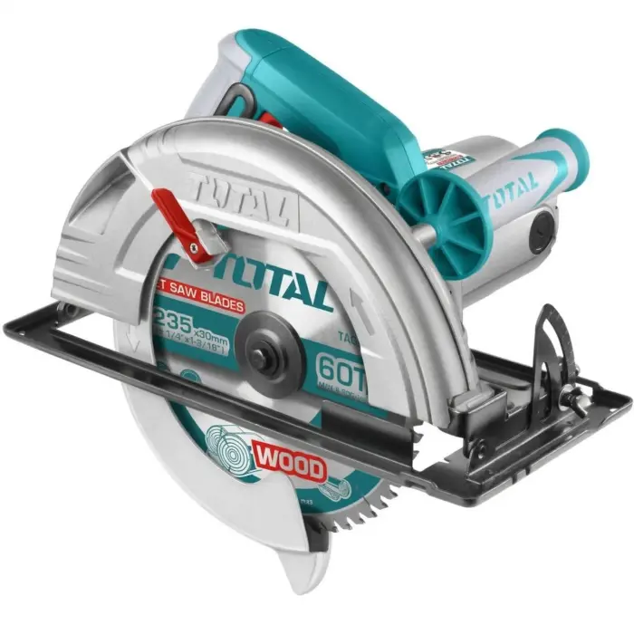 TOTAL TS122235622 circular saw