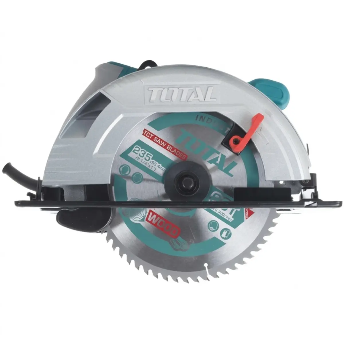 TOTAL TS122235622 circular saw