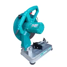 TOTAL TS223558 abrasive cut-off saw, 2200 W, 355 mm
