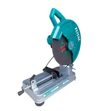 TOTAL TS223558 abrasive cut-off saw, 2200 W, 355 mm