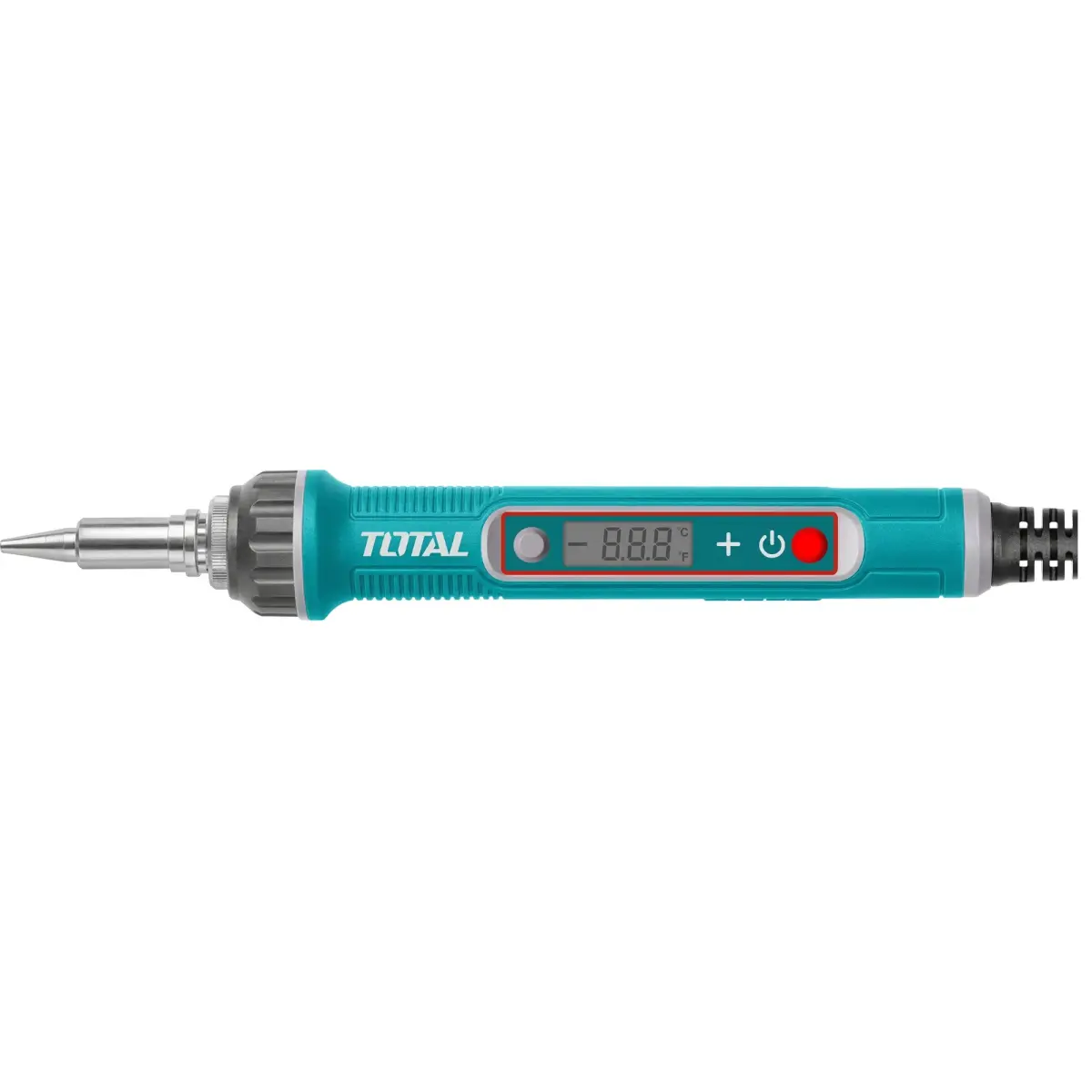 TOTAL TET01610 զոդիչ