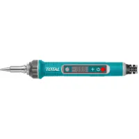 Паяльник электрический TOTAL TET01610, 120 Вт