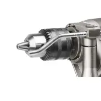 TOTAL TG1111366 corded hammer drill — 1050 W, 13 mm