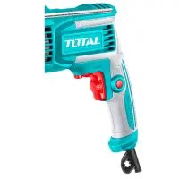 TOTAL TG1111366 corded hammer drill — 1050 W, 13 mm