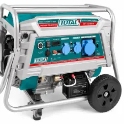 Բենզինային գեներատոր 11000 Վտ TotalTools TP1120006