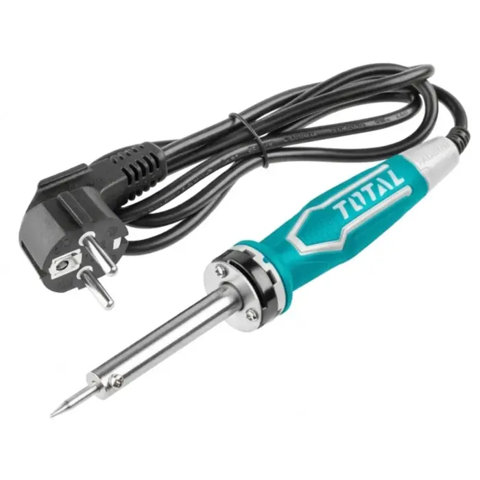 TOTAL TET1406 զոդիչ
