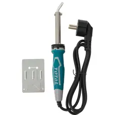 Էլեկտրական զոդիչ TOTAL TET2606, 60 Վտ