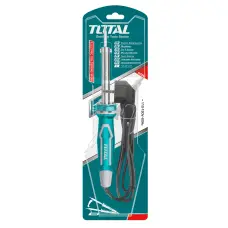 Էլեկտրական զոդիչ TOTAL TET10006, 100 Վտ
